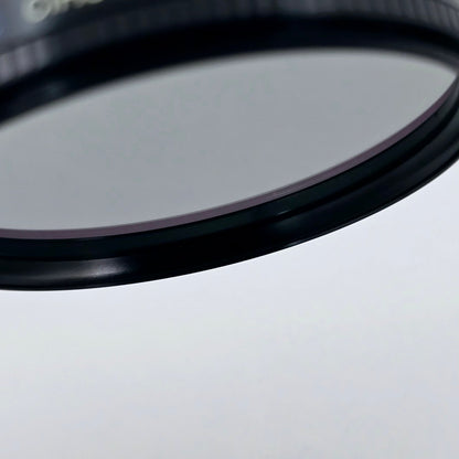 [Pre-owned] Kenko MC Protector Neo / MC Circular PL 62mm Lens Filter — MINT — Japan #4279