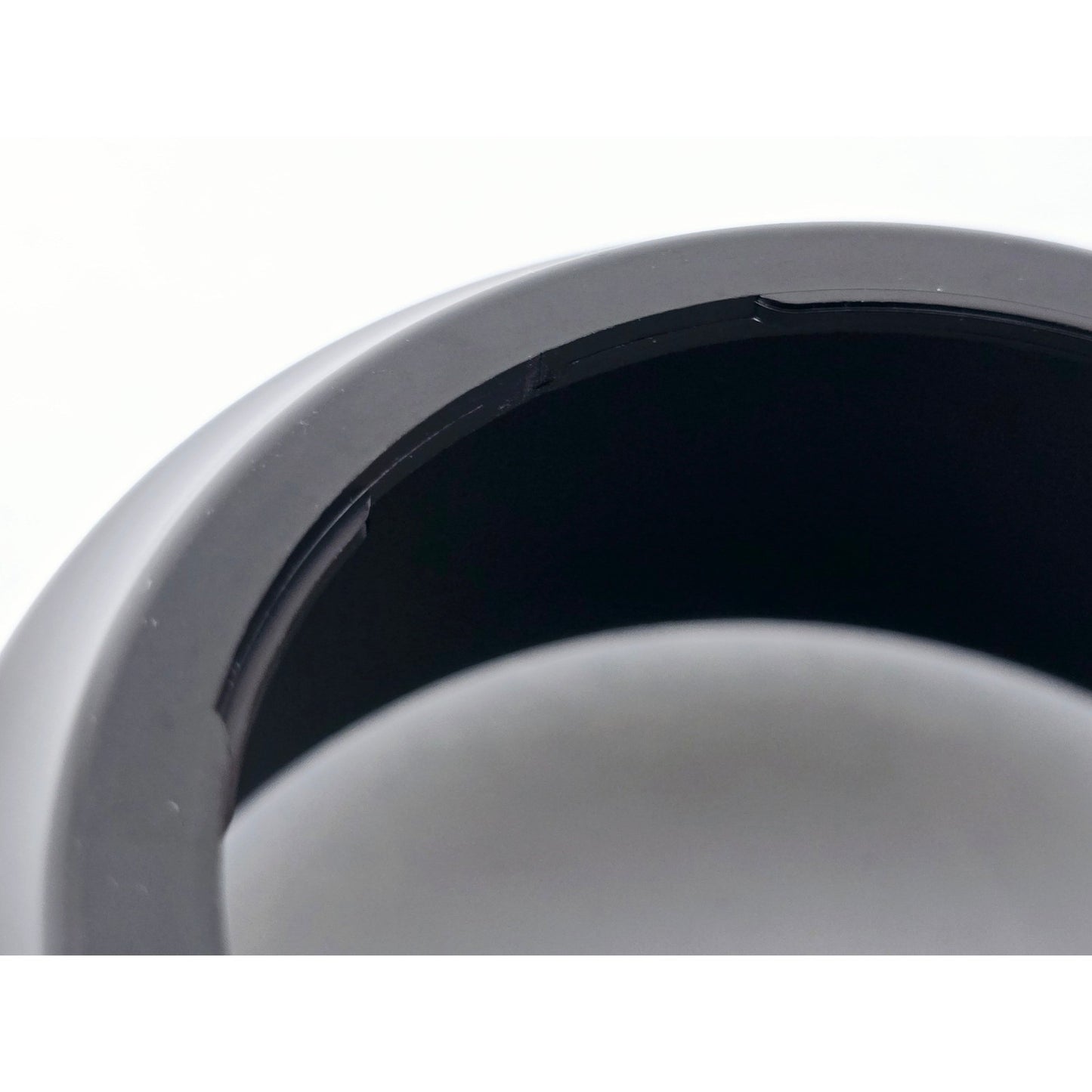 [Pre-owned] Minolta 70-210mm f/4.5-5.6 Plastic Lens Hood — Near MINT — Japan #3872