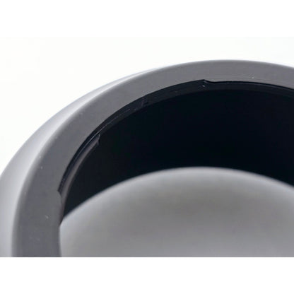 [Pre-owned] Minolta 70-210mm f/4.5-5.6 Plastic Lens Hood — Near MINT — Japan #3872