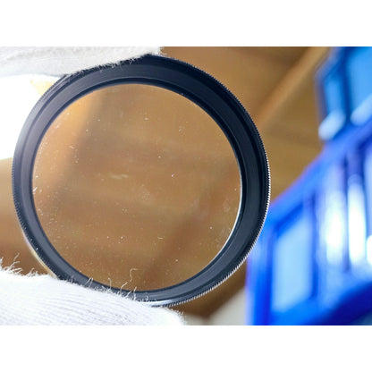 [Pre-owned] Nikon 52mm Close-up Attachment Lens No.1 — Near MINT — Japan #3623