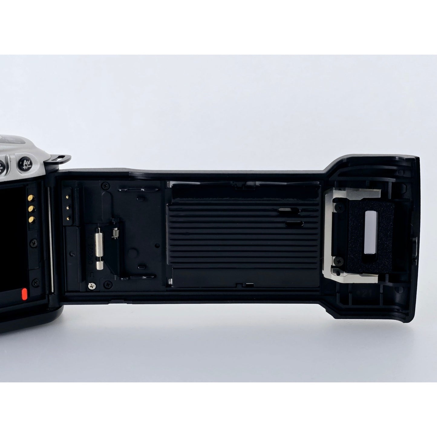 [Pre-owned] Canon EOS Kiss (Rebel XS/500) 35mm Film Camera Body Only — MINT — Japan #3887