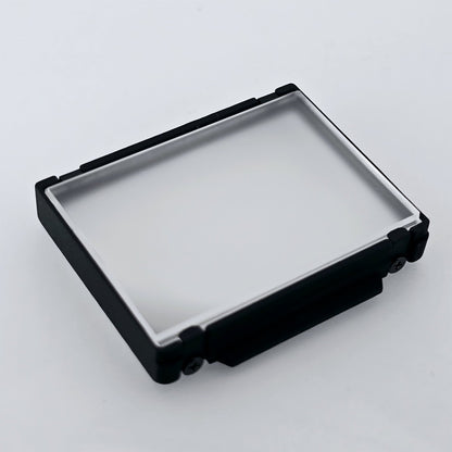 [Pre-owned] Nikon F3 Focusing Screen Type D Red Dot for F3 F3HP F3T — Near Mint — Japan #5291