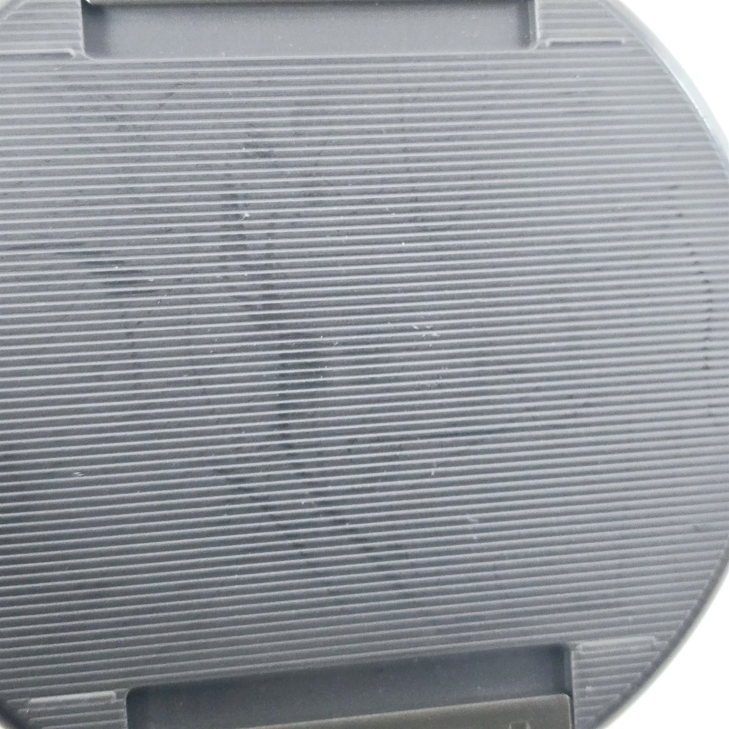 [Pre-owned] Pentax 82mm Front Lens Cap for 67 45mm 75mm 300mm Lens — Near Mint — Japan #5367