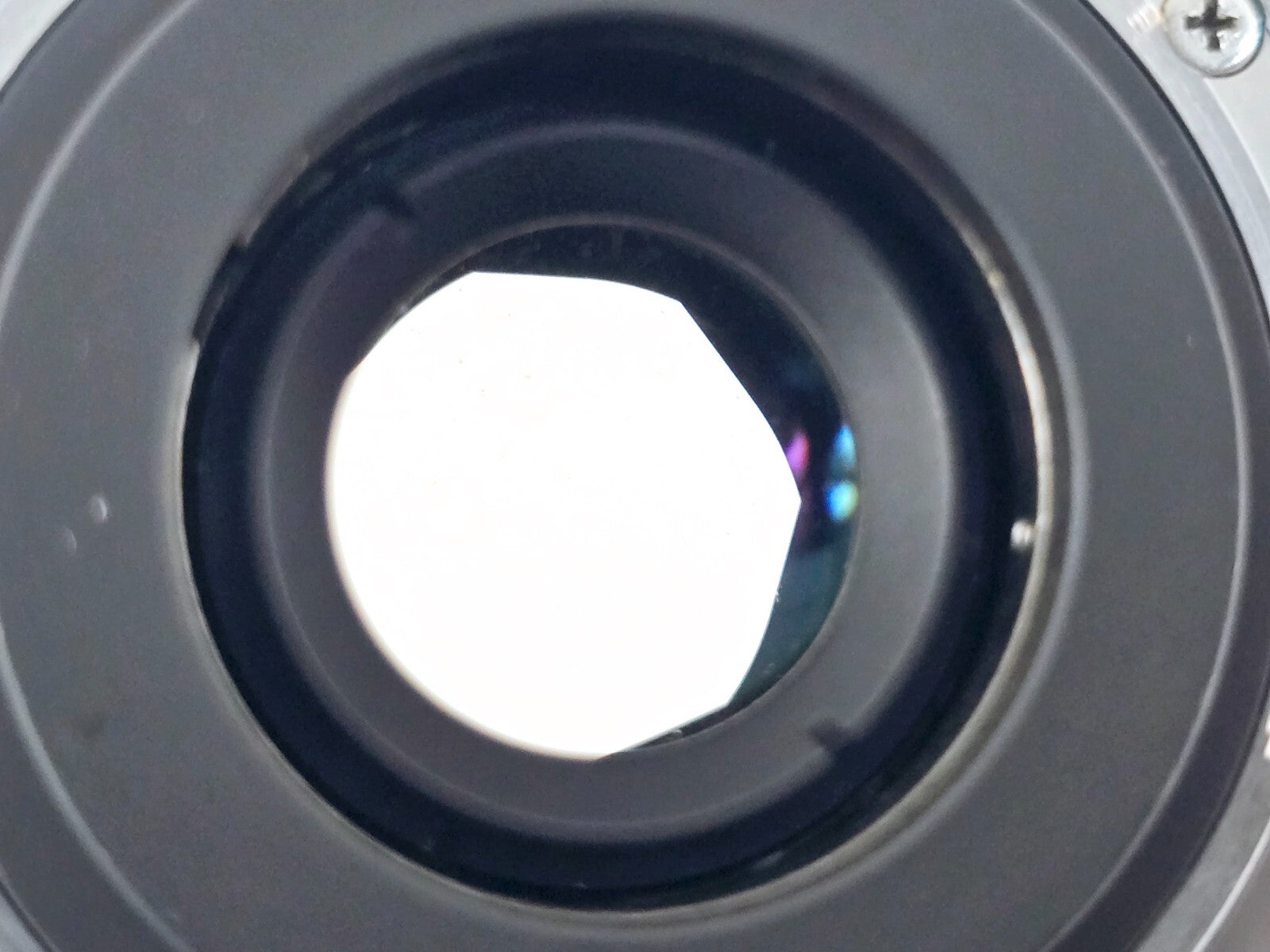 🌸[Near MINT] Nikon Non Ai Zoom Nikkor 43-86mm F3.5 MF Standard Lens From Japan