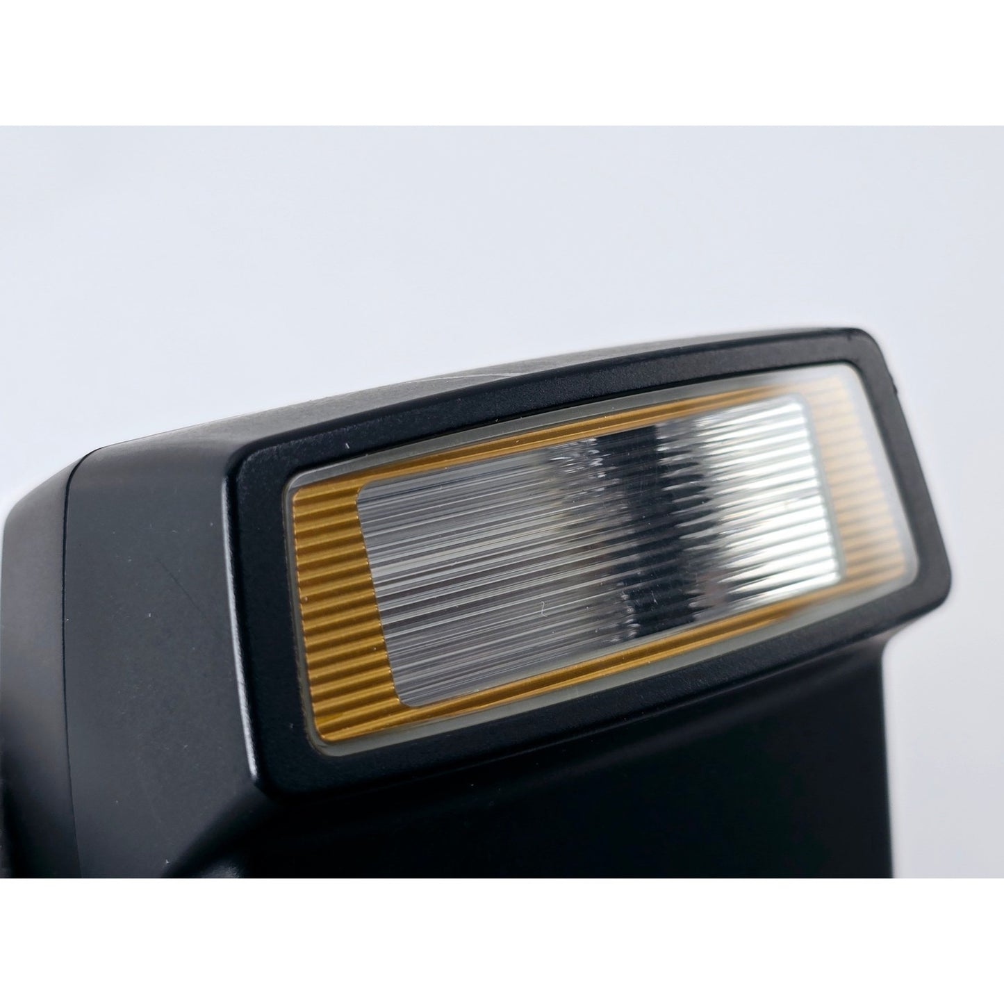 [Pre-owned] Canon Speedlite 220EX Electronic Shoe Mount Flash — Near MINT — Japan #3257