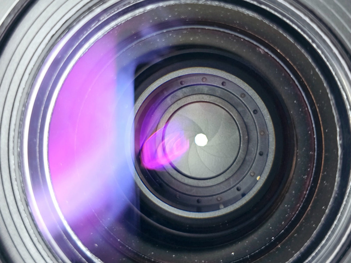 🌸[Near MINT] Tamron 259DN AF 28-70mm F3.5-4.5 Lens for Nikon F From JAPAN