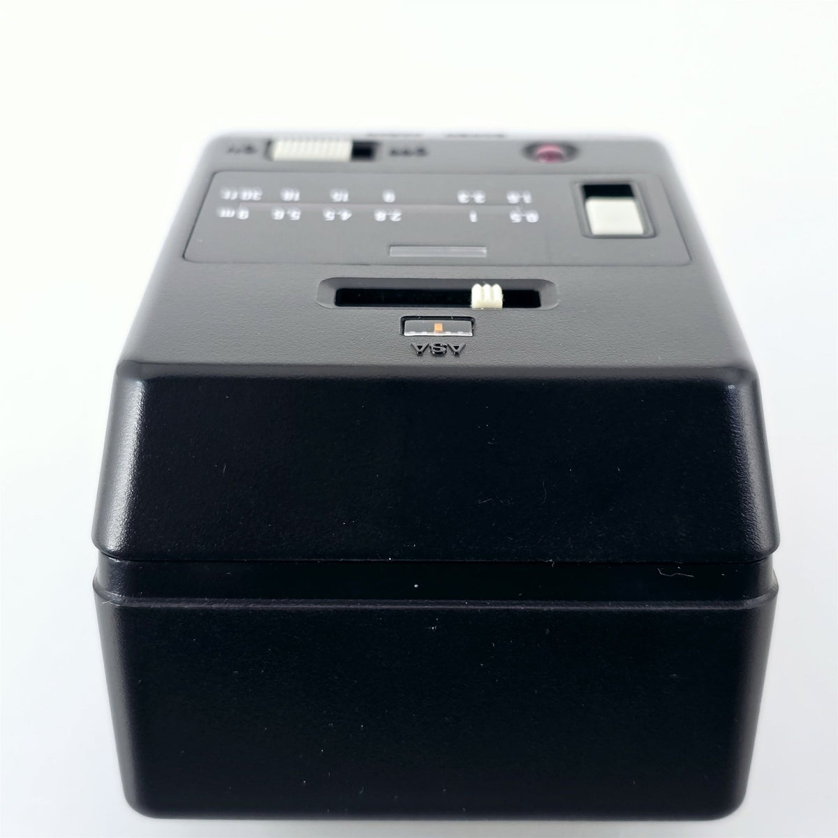 [Pre-owned] Canon Speedlite 188A Shoe Mount Flash for AE-1 A-1 AV-1 — Mint — Japan #5527