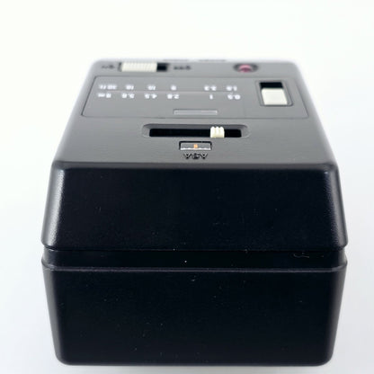 [Pre-owned] Canon Speedlite 188A Shoe Mount Flash for AE-1 A-1 AV-1 — Mint — Japan #5527