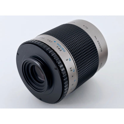 [Pre-owned] Kenko MC 500mm F8 Mirror Lens — Near MINT+++ — Japan #4505