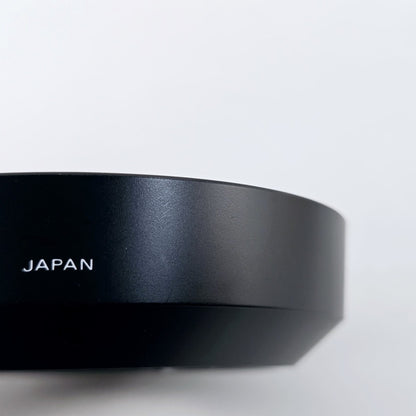 [Pre-owned] Nikon HB-1 Lens Hood for AF 28-85mm f/3.5-4.5, 35-70mm f/2.8, 35-135mm f/3.5-4.5 — Mint — Japan #5292