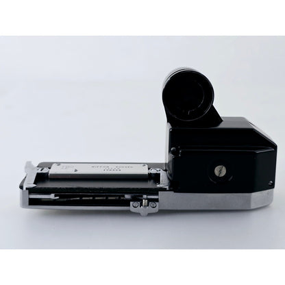[Pre-owned] Genuine Nikon F Exposure Meter Model 3 — Near MINT+++ — Japan #4366