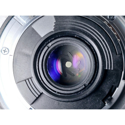 [Pre-owned] Tamron 259DN AF 28-70mm F3.5-4.5 Lens for Nikon F — Near MINT — Japan #4695