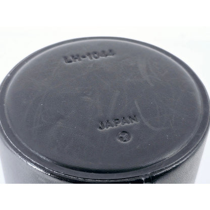 [Pre-owned] Minolta LH-1044 Lens Case for AF APO Tele Zoom 100-400mm f/4.5-6.7 — MINT — Japan #4565