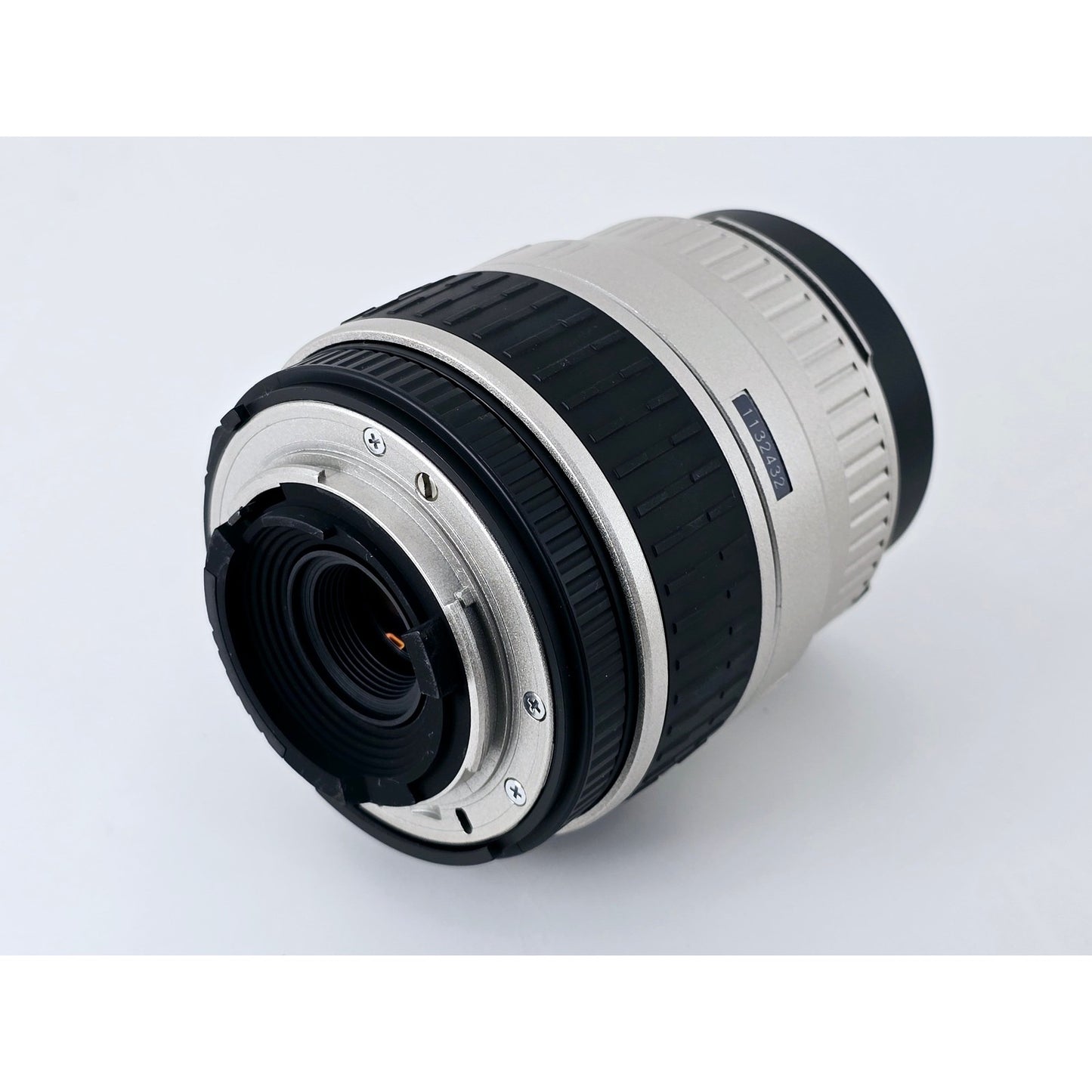 [Pre-owned] Sigma Zoom 28-80mm F3.5-5.6 II Aspherical Macro for Nikon F — Near MINT — Japan #4950