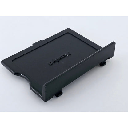 [Pre-owned] Mamiya 645 Top Body Cap Cover — Near MINT — Japan #5108