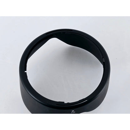 [Pre-owned] Tokina BH-723 Plastic Lens Hood for AT-X 242 AF 24-200mm — Near MINT — Japan #3914