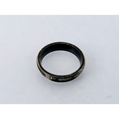 [Pre-owned] Nikon -2.0 D Diopter Correction Lens for FE2 FM2/FM3A Eyepiece — Near MINT — Japan #3999
