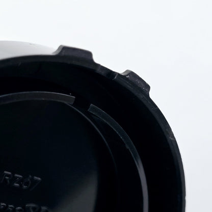 [Pre-owned] Genuine Mamiya RZ67 RB67 Pro SD Lens Cap for 67 Series — Near Mint — Japan #5277