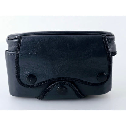 [Pre-owned] Contax GC-11 Camera Case for G1 Rangefinder — Excellent+++++ — Japan #5094