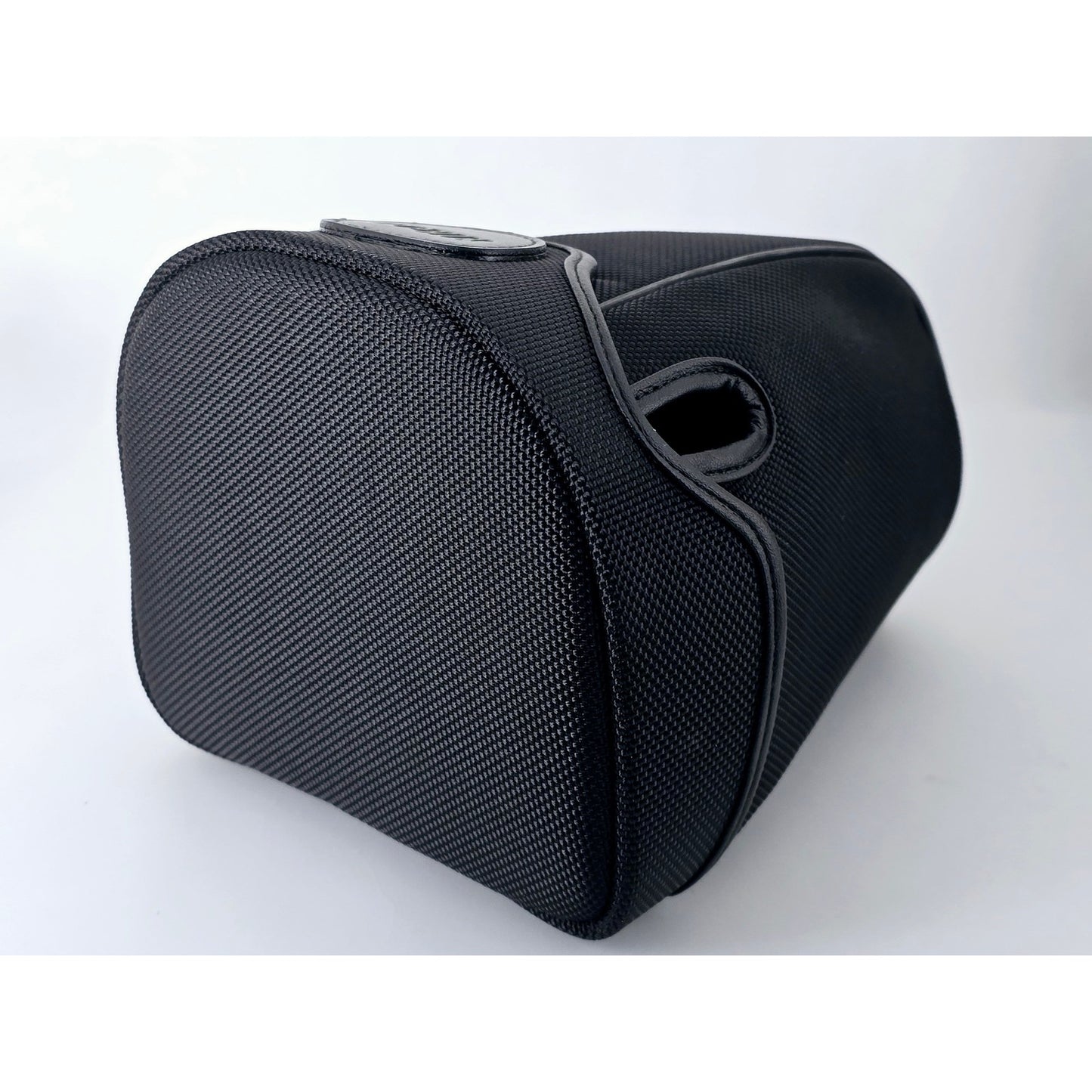 [Pre-owned] Nikon CF-DC2 Semi Soft Case for D5200 D5100 D5000 — MINT — Japan #5139