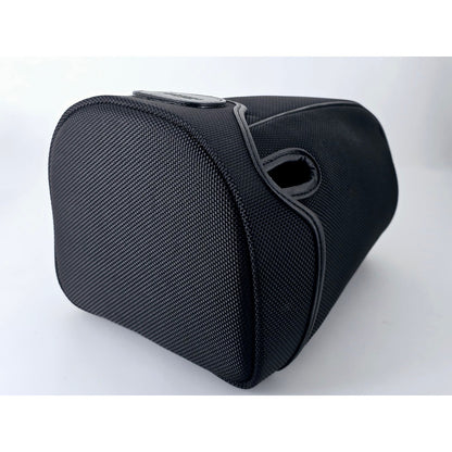 [Pre-owned] Nikon CF-DC2 Semi Soft Case for D5200 D5100 D5000 — MINT — Japan #5139