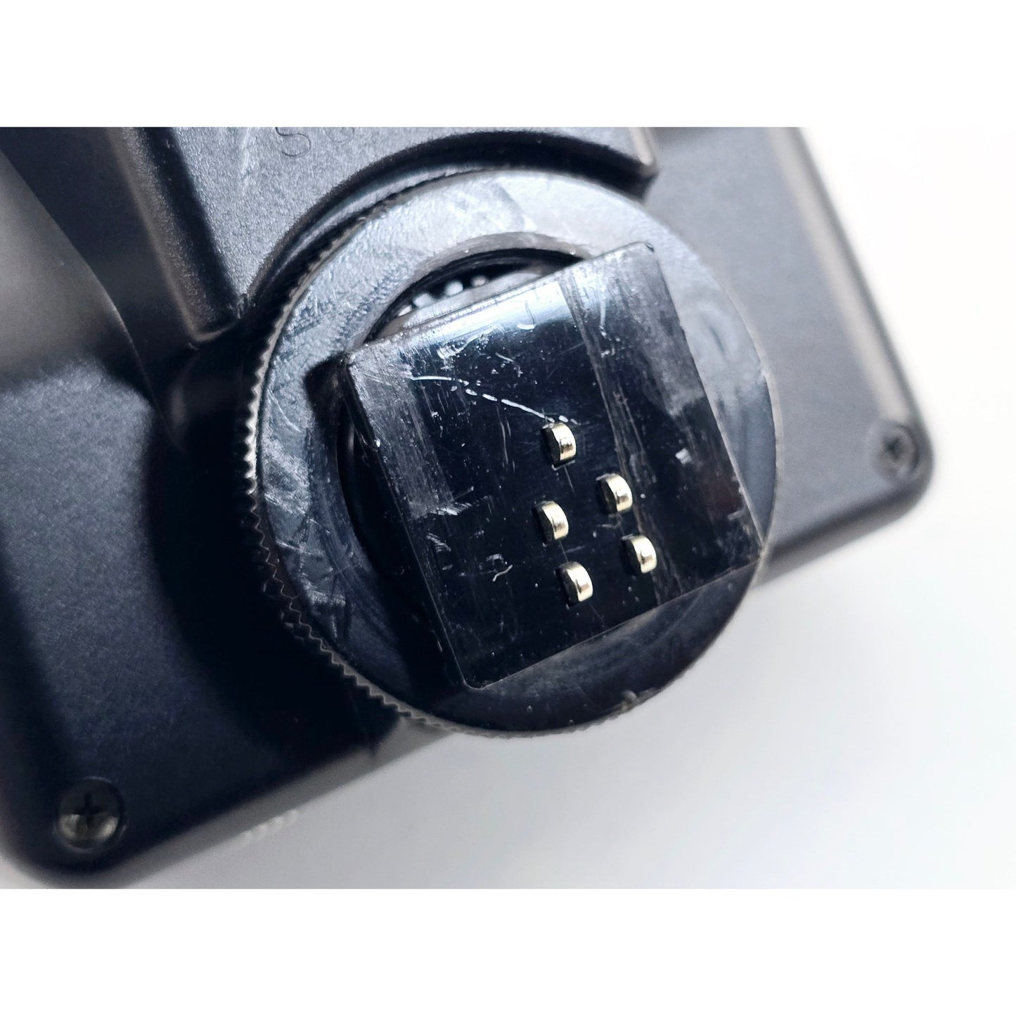 [Pre-owned] Canon Speedlite 300 EZ Flash for SLR AE-1 — MINT — Japan #3702