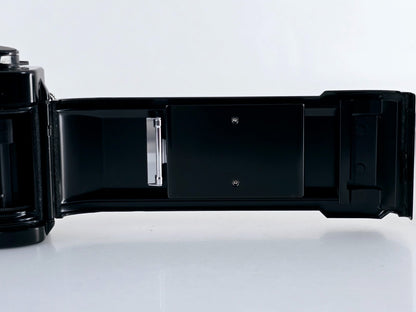 Read🌸[FOR PARTS or REPAIR] Canon AE-1 Program Black SLR 35mm Film Camera Japan