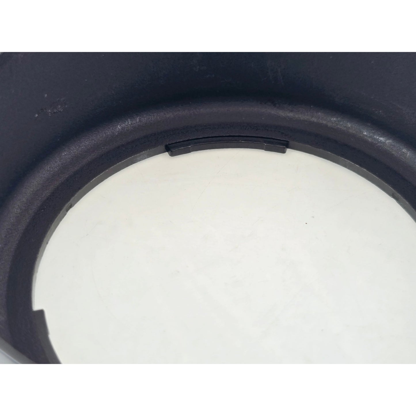 [Pre-owned] Nikon HB-5 Bayonet Lens Hood for AF 35-105mm f/3.5-4.5 — Near MINT — Japan #4162
