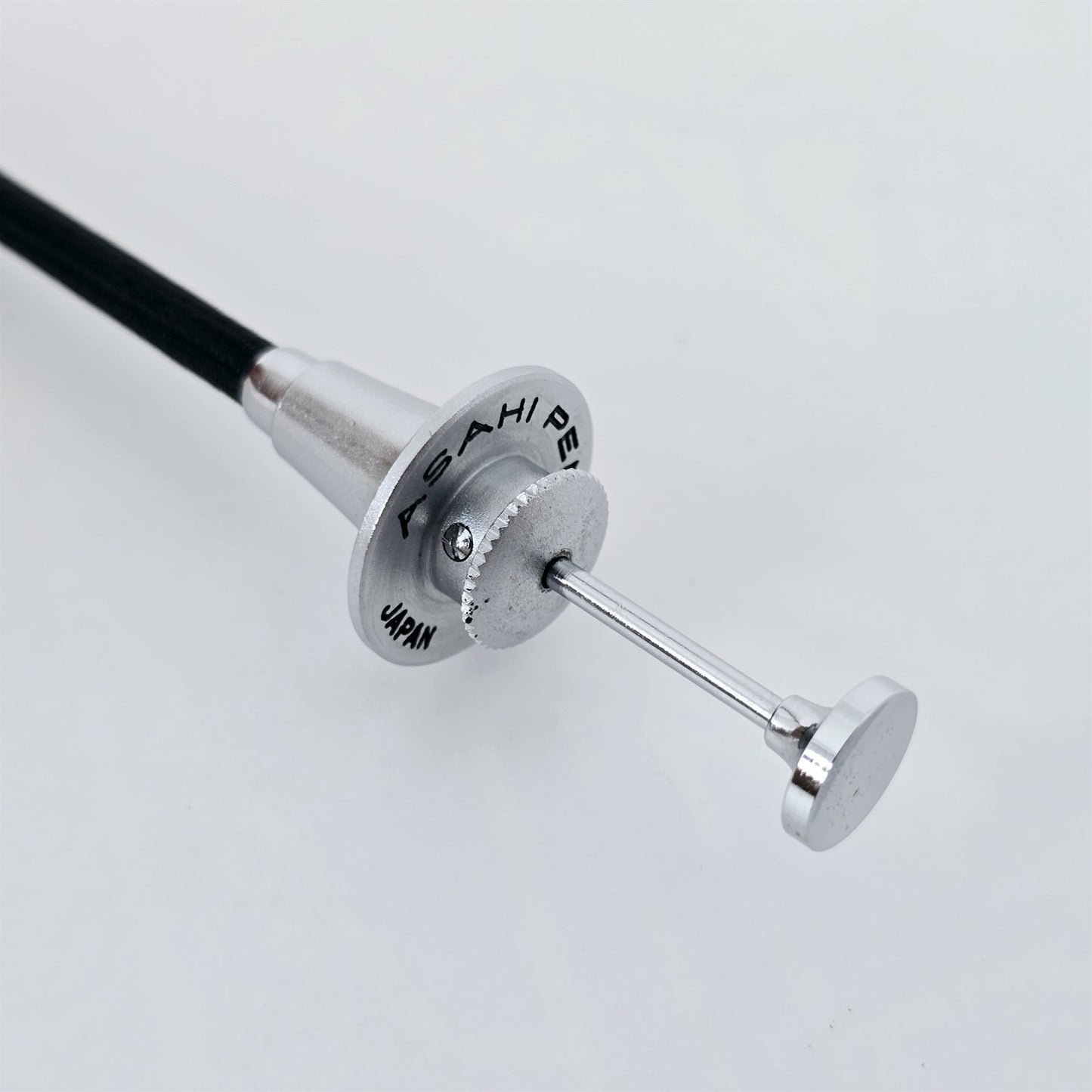 [Pre-owned] Asahi Pentax Cable Release-50 Mechanical Screw-In Shutter Release — Mint — Japan #5481
