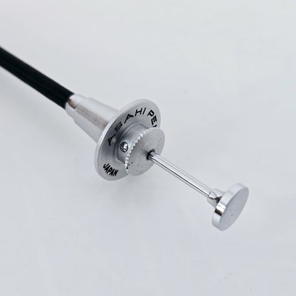[Pre-owned] Asahi Pentax Cable Release-50 Mechanical Screw-In Shutter Release — Mint — Japan #5481