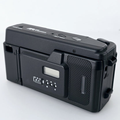 [Pre-owned] Olympus AFL-T QD 35mm Point & Shoot Film Camera — Near Mint — Japan #5308