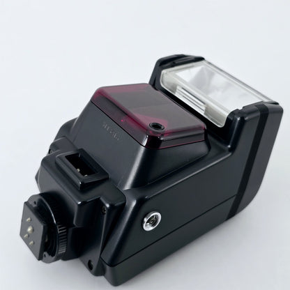 [Pre-owned] Nikon Speedlight SB-22 Shoe Mount Flash for SLR — Near Mint+++ — Japan #5551