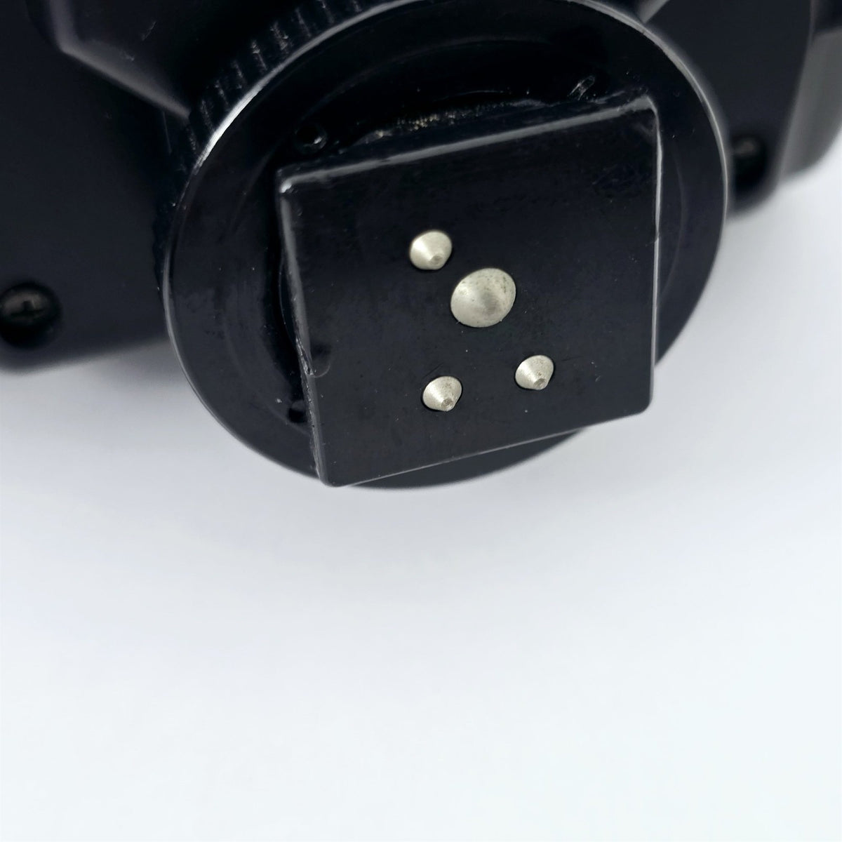 [Pre-owned] Nikon Speedlight SB-22 Shoe Mount Flash for SLR — Near Mint+++ — Japan #5551