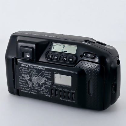 [Pre-owned] Nikon TW Zoom 105 35mm Point & Shoot Film Camera 35-105mm — Near Mint+++ — Japan #5306