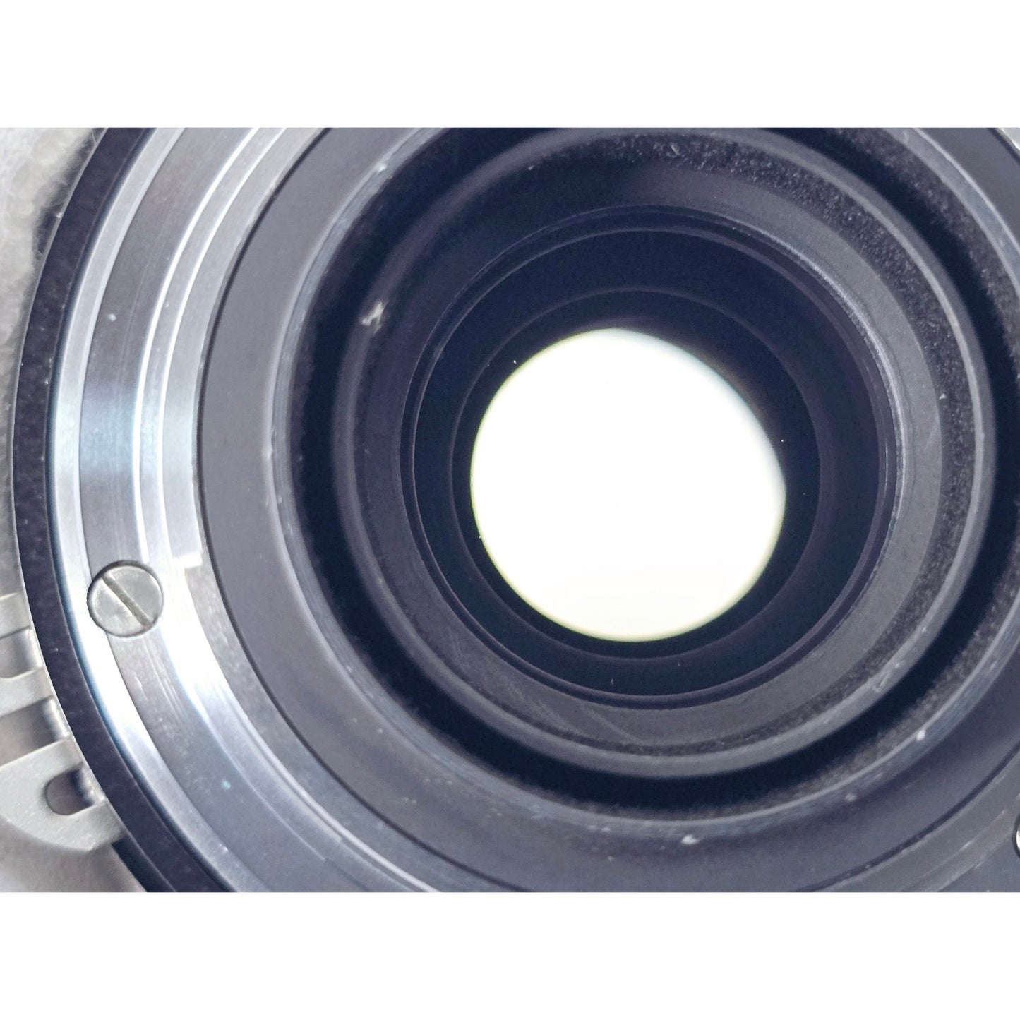 [Pre-owned] Nikon Nikkor Q Auto 200mm F4 Ai Converted Telephoto Lens — Near MINT — Japan #4410
