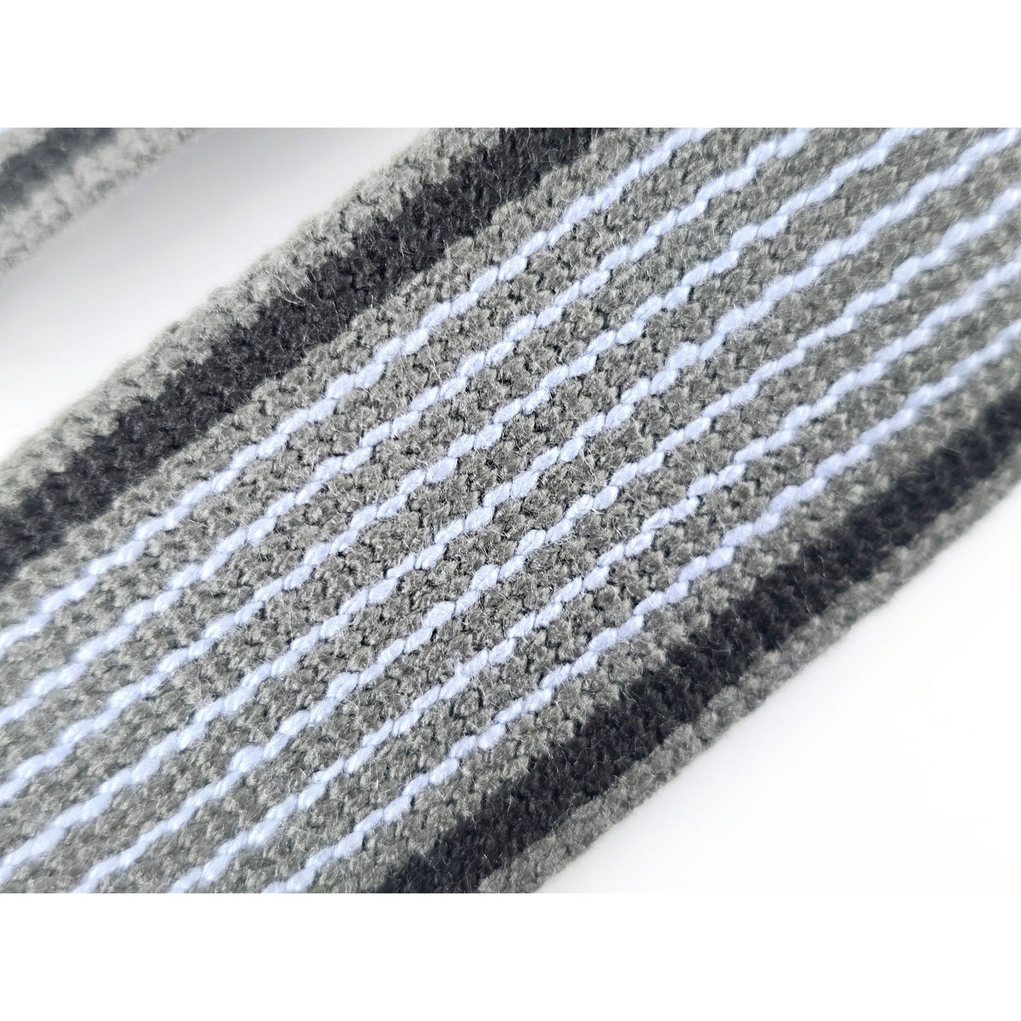 [Pre-owned] Nikon Genuine Camera Neck Strap 1.5in (3.8cm) — MINT — Japan #3014