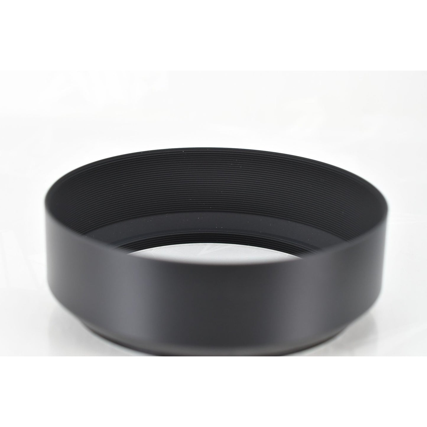 [Pre-owned] Nikon HN-34 Screw-in Lens Hood for 77mm Circular Polarizing Filter — Unused — Japan #2229