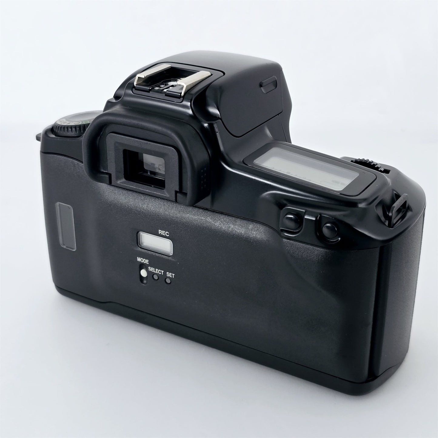 [Pre-owned] Canon EOS 1000 QD 35mm AF SLR Film Camera Body — Near Mint+++ — Japan #5208
