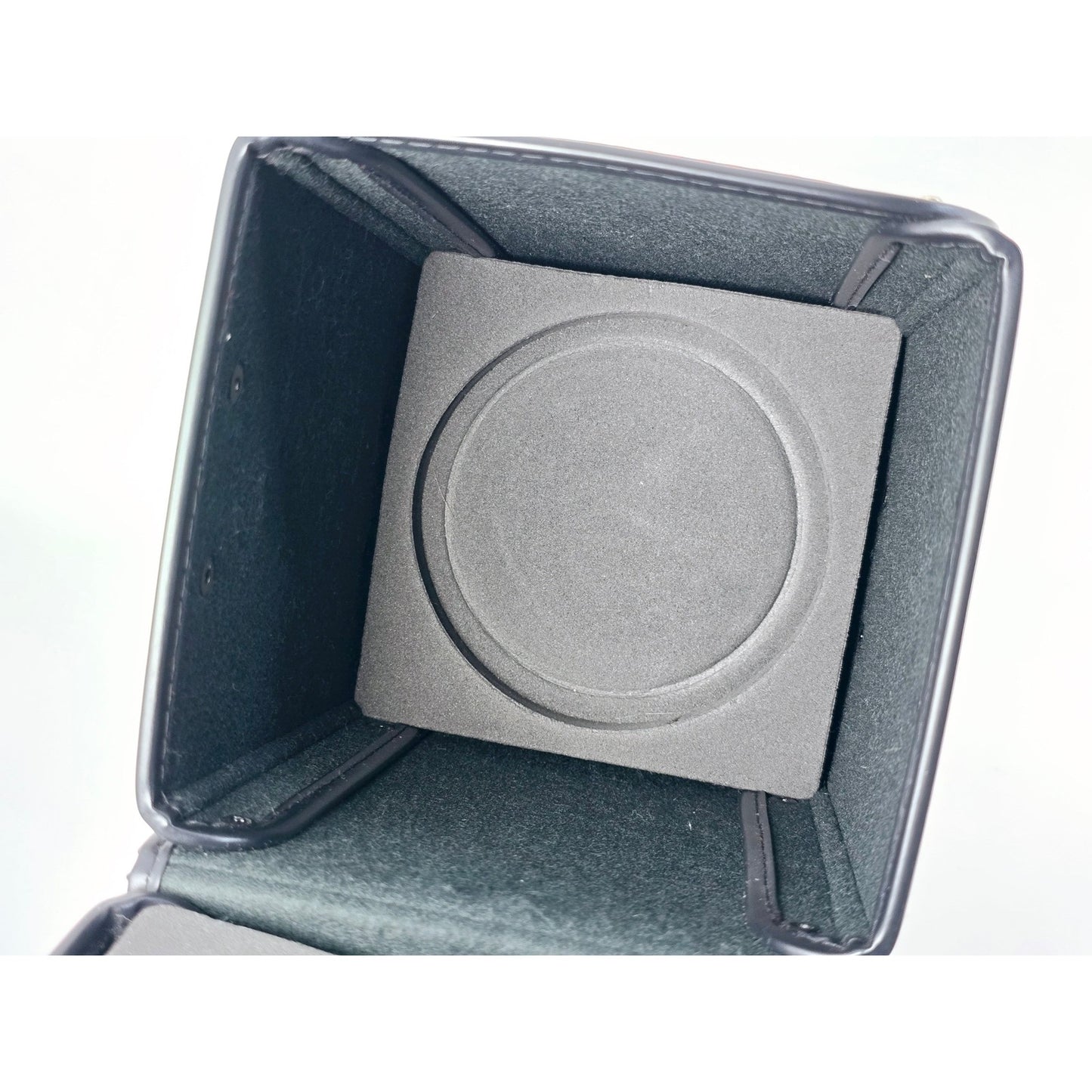 [Pre-owned] 4 Pieces Sigma Lens Hard Case Set — MINT — Japan #4425