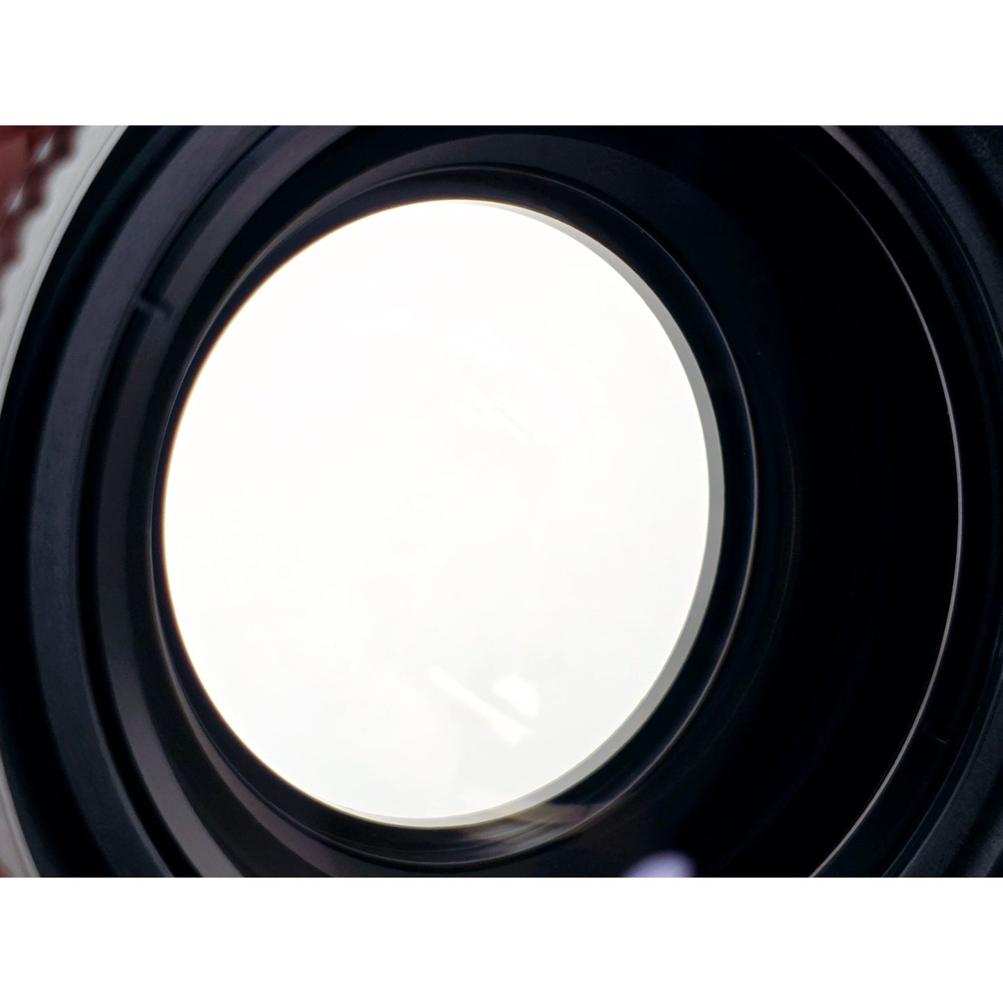 [Pre-owned] Raynox DCR-720 Wide Conversion Lens 0.72X for Video Camera — Top MINT — Japan #4529