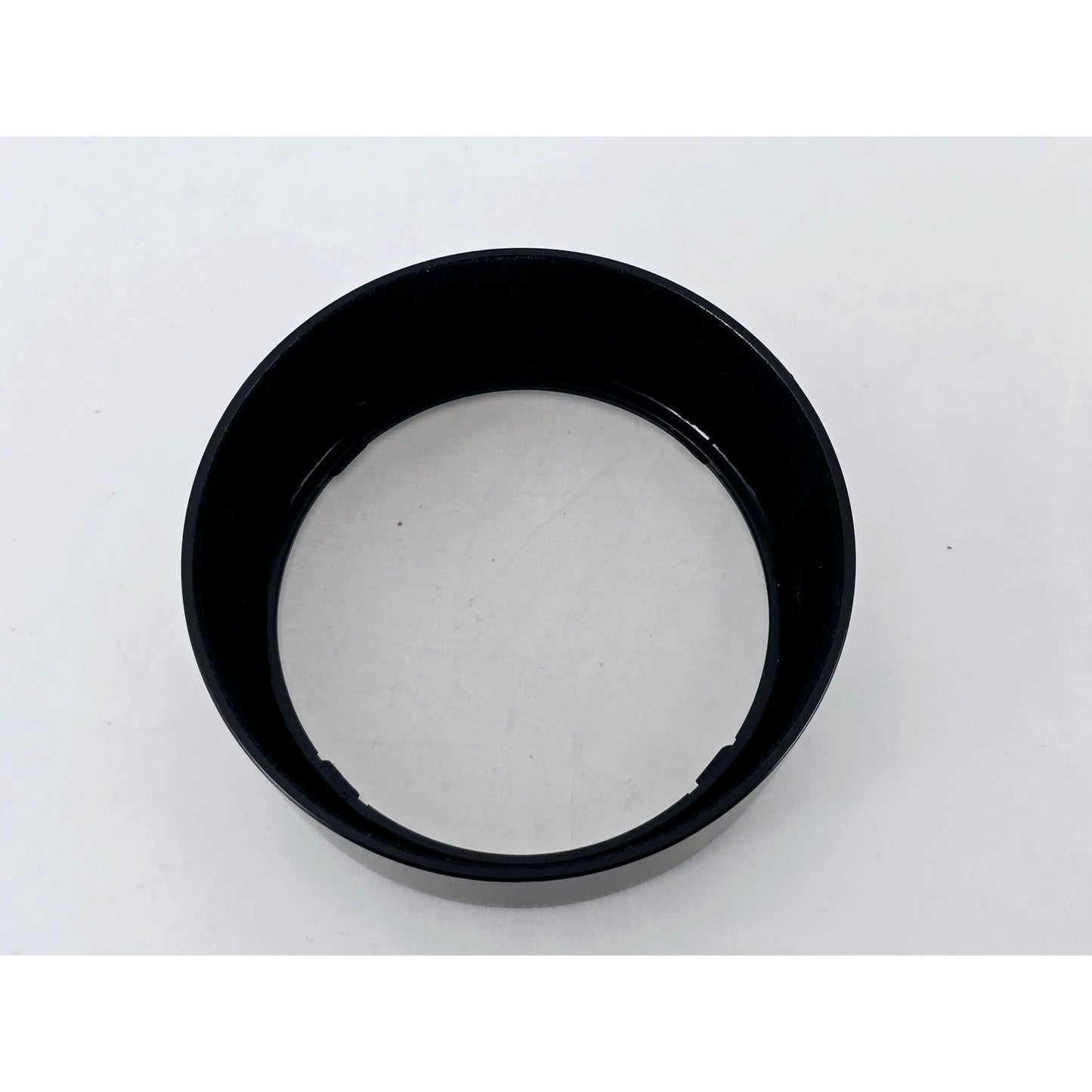 [Pre-owned] Canon EW-68A Lens Hood for EF 28-70mm f3.5-4.5 — Near MINT — Japan #3950