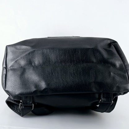 [Pre-owned] Genuine Nikon Camera Bag Backpack (Black) — Mint — Japan #5482