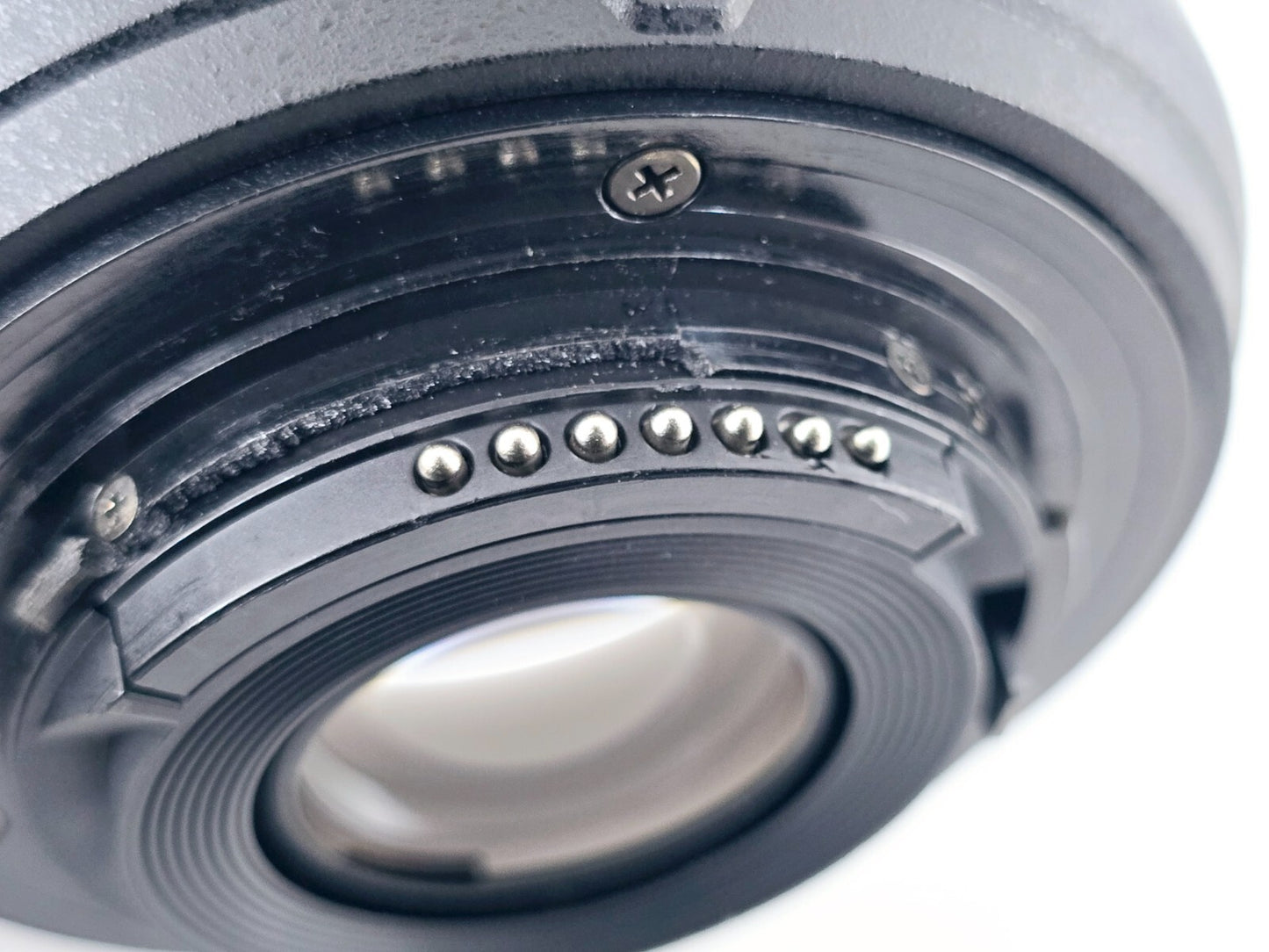 🌸[MINT] Nikon AF-S DX Nikkor 18-55mm F3.5-5.6G VR Zoom Lens From Japan