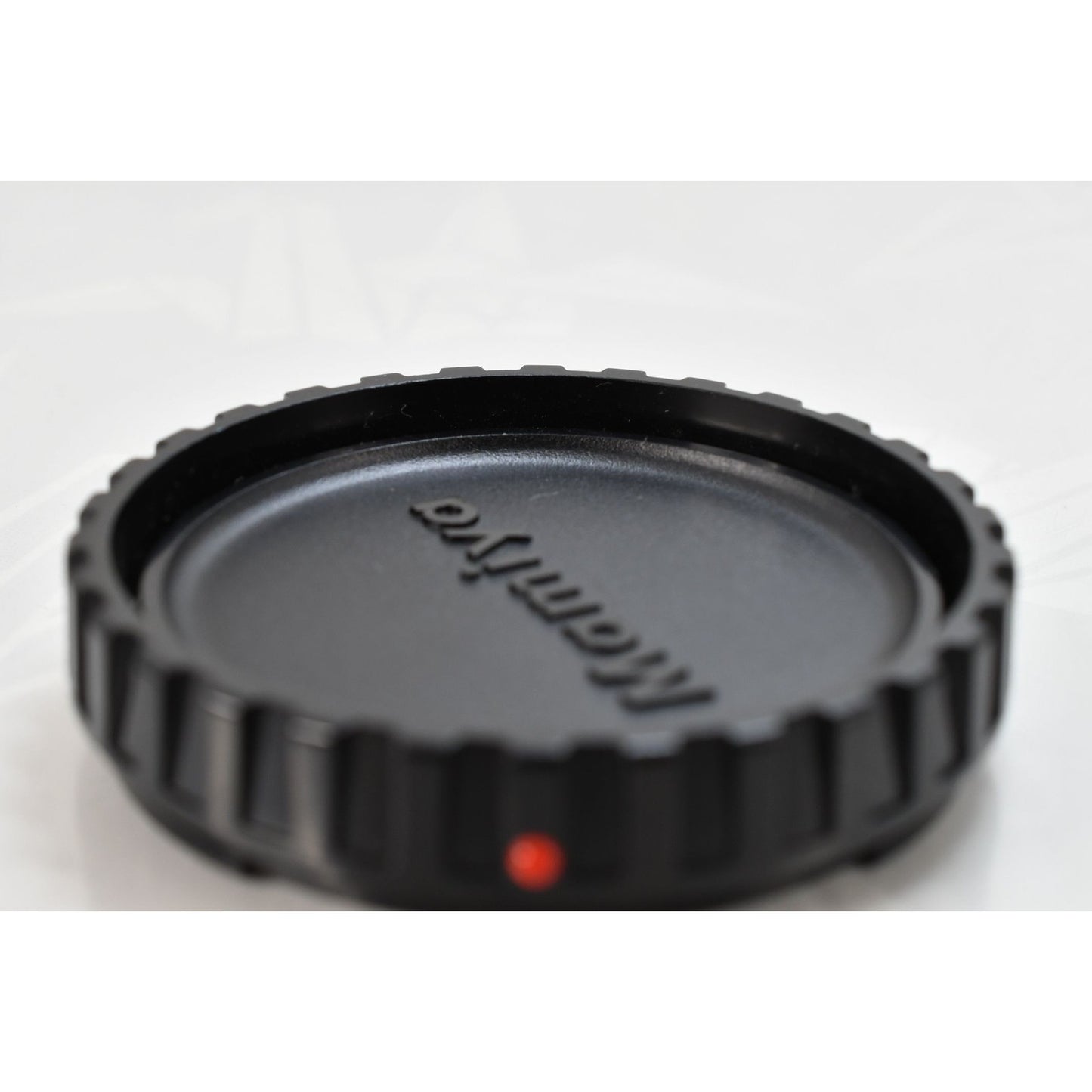 [Pre-owned] Genuine Mamiya 645 Camera Body Cap for M645 1000S Pro TL — Near MINT+++ — Japan #2369