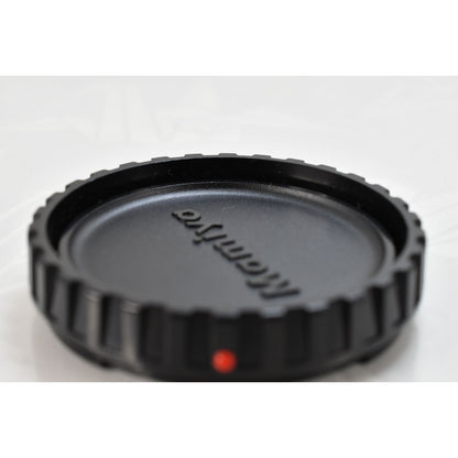 [Pre-owned] Genuine Mamiya 645 Camera Body Cap for M645 1000S Pro TL — Near MINT+++ — Japan #2369