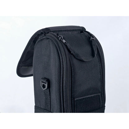 [Pre-owned] Nikon CL-M2 Lens Case for AF-S 24-70/2.8E & 70-200/4 ED VR — Top MINT — Japan #4441