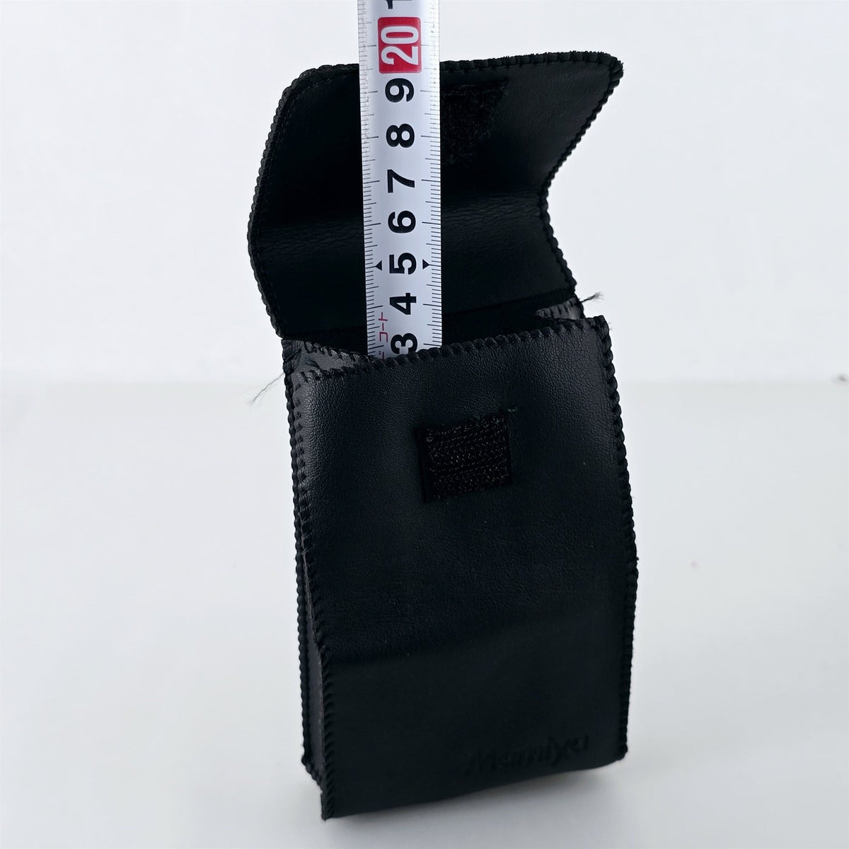 [Pre-owned] Genuine Mamiya Finder Case for M645 / 645 Pro Prism Finder — Top Mint — Japan #5638