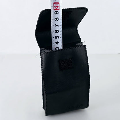 [Pre-owned] Genuine Mamiya Finder Case for M645 / 645 Pro Prism Finder — Top Mint — Japan #5638