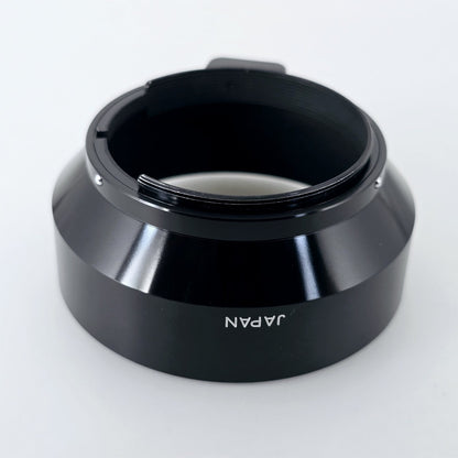[Pre-owned] Nikon HS-5 Snap-On Lens Hood for Nikkor 50mm f/1.4 — Near Mint+++ — Japan #5461