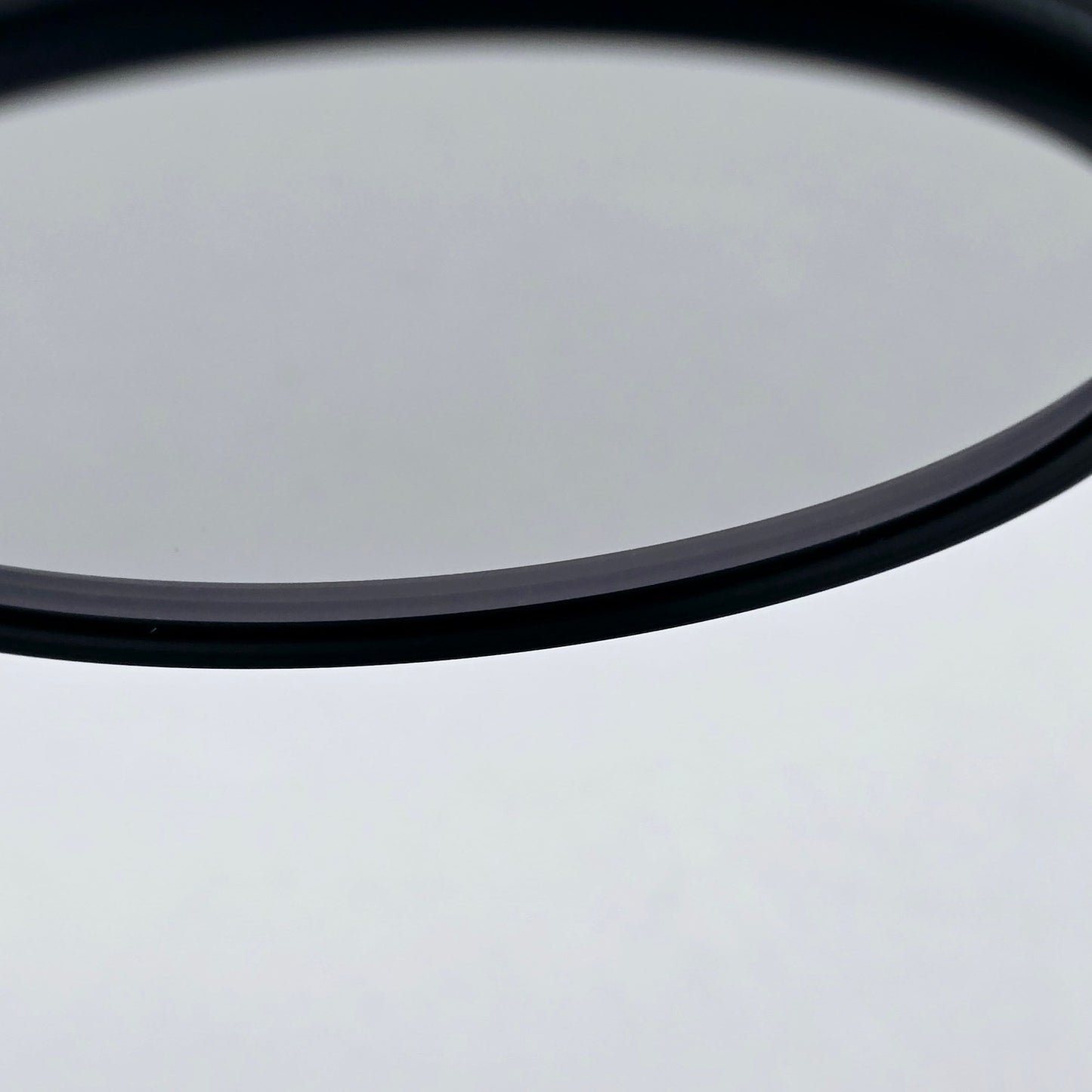 [Pre-owned] Marumi Exus Circular P.L Mark II / Lens Protect 67mm Filter — MINT — Japan #4280